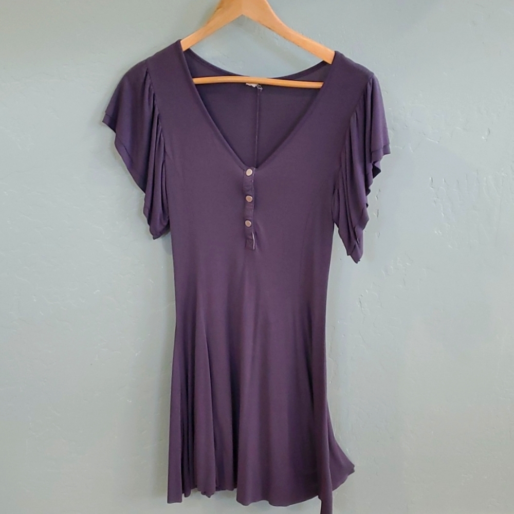 POL Dress small